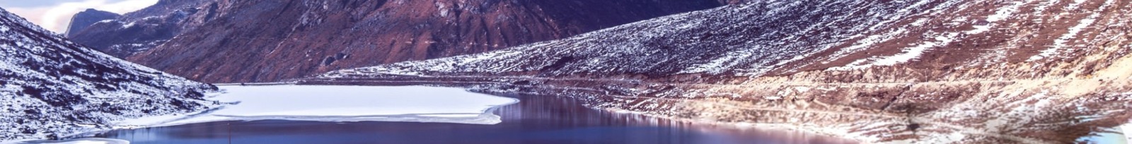 Arunachal Pradesh
