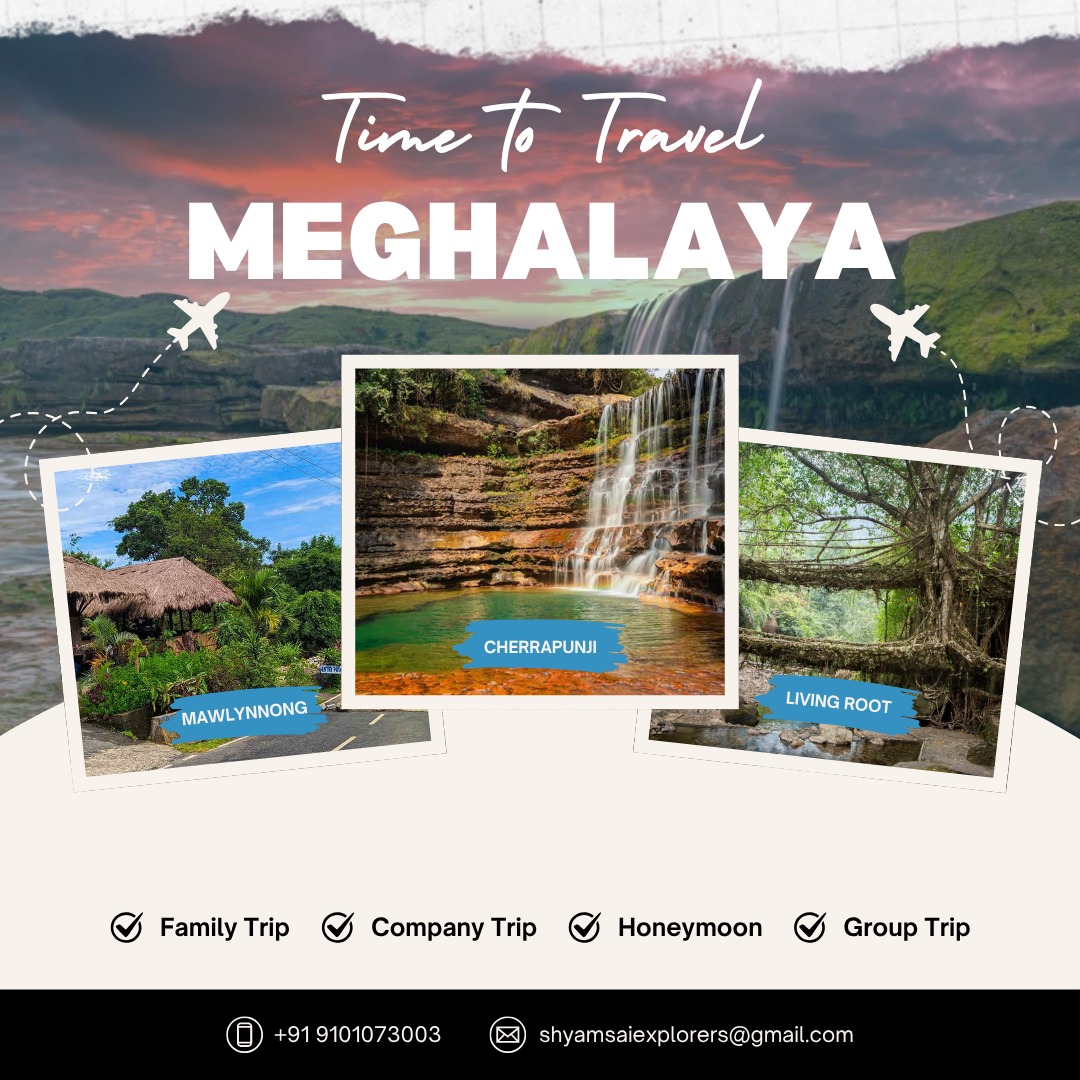 Meghalaya