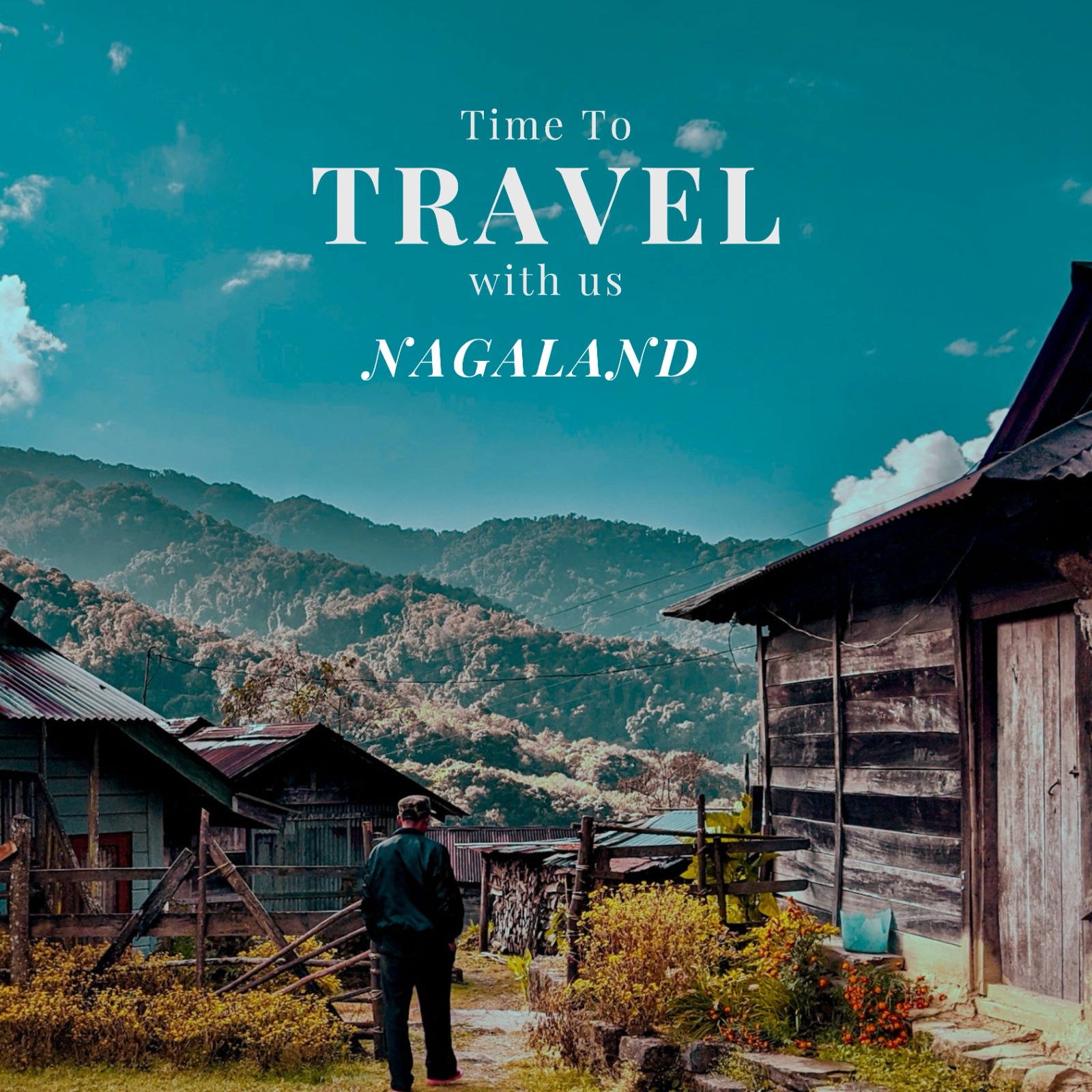 Nagaland