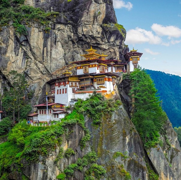 Bhutan